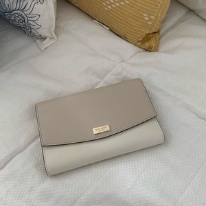 COPY - Kate spade Clutch